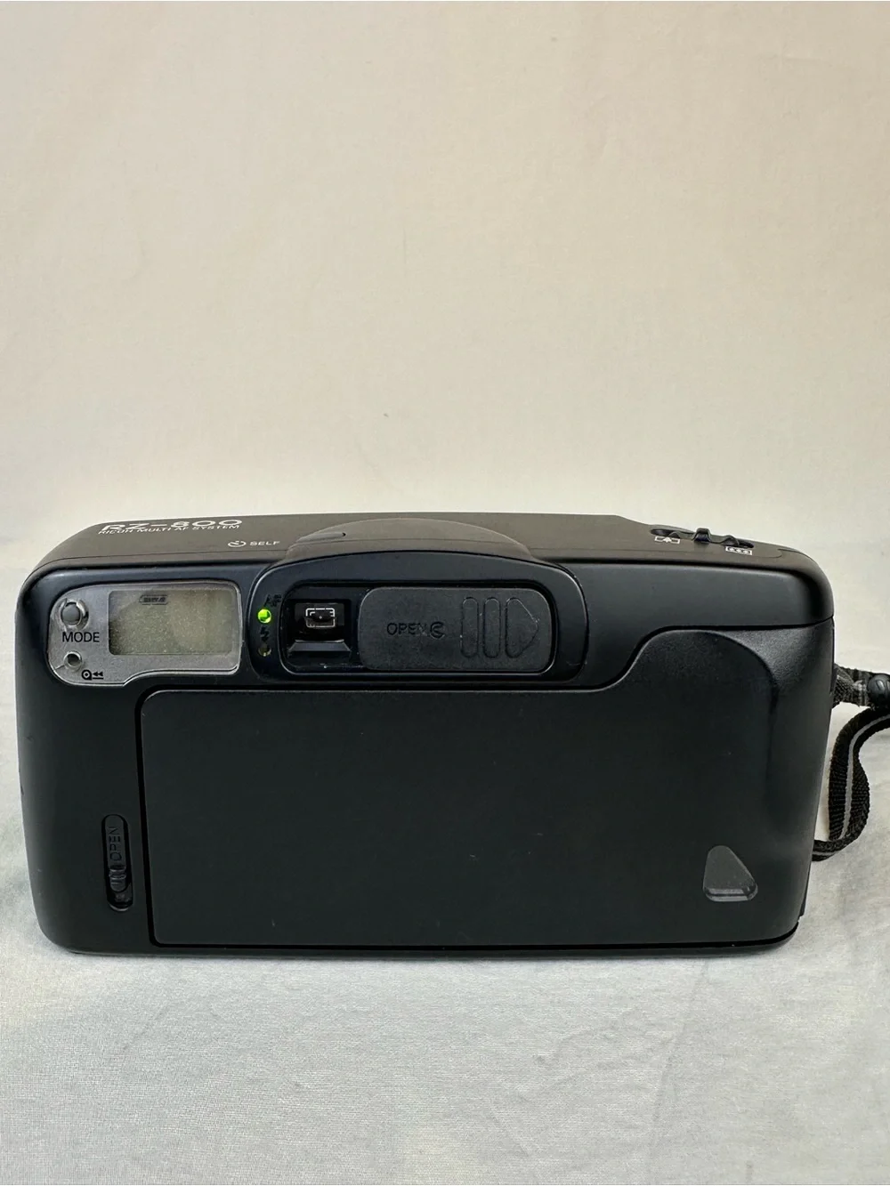 ricoh this camera